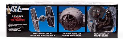 Image result for tie fighter plastic model