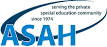 asah pronunciation