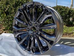 Image result for black chrome