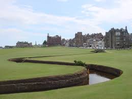 Image result for St Andrews Links
