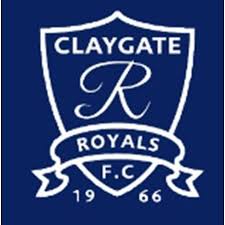 Image result for Claygate Royals Football Club