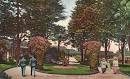 The Alameda - Presidio of San Francisco