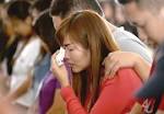 AirAsia victim wearing life jacket raises questions about final.