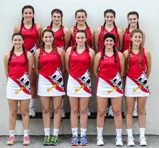 Image result for Rg7 Netball Club