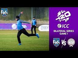 Image result for Forest Green Estonia Cricket Club