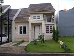 Model Rumah Minimalis Type 36 dua lantai � Desain tipe rumah