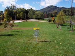 Image result for Ashville College Disc Golf Club