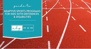 Image result for Sports Club For Children With Learning Difficulties
