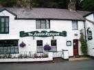 The Austrian Restaurant, Capelulo. Good food, good value and friendly hosts. - via Daymix