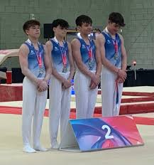Image result for Woking Gymnastics Club