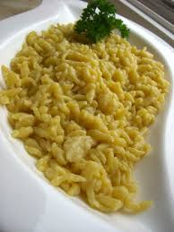 Spätzle