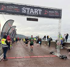 Image result for Eryri Harriers Running Club