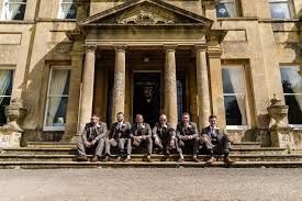 Image result for Tracy Park Golf & Country Club