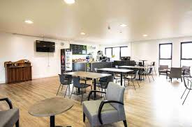 Image result for Kingshill Netball Club