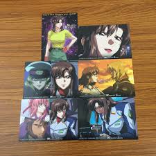 「マリュー・ラミアス 機動戦士ガンダムSEED DESTINY」の画像検索結果