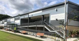 Image result for Eggborough Bowling Club