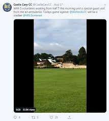 Image result for Castle Cary Cc