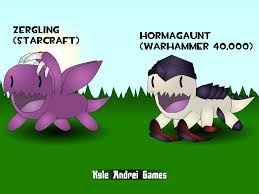 Image result for zergling