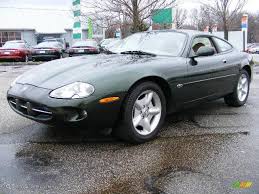 Image result for Sherwood Green 1997 Jaguar