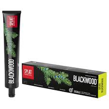Image result for Blackwood