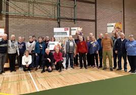 Image result for Victoria Indoor Bowling Club (Street)