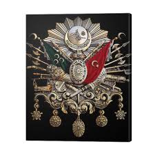 Billedresultat for osmanniske