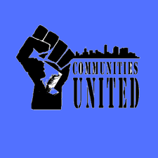 Image result for United in the Community