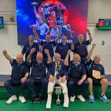 Image result for Nottingham Proprietary Bowling Green Club