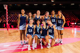 Image result for Tongham Netball Club