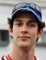 Bruno Senna of Brazil is seen during previews to the Italian Formula One ... - bruno-senna_69601t