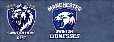 Image result for Swinton Lions