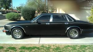 Image result for Black 1994 Jaguar