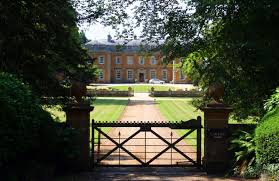 Image result for Farnborough Gate