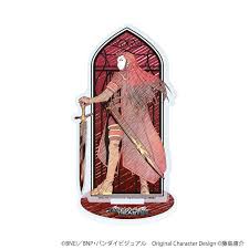 「アッシュ テイルズオブジアビス」の画像検索結果