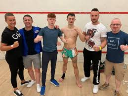 Image result for Cork Thai Boxing Club