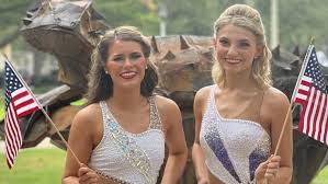Image result for USA Twirlers