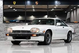 Image result for Glacier White 1989 Jaguar