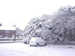 Image result for Skiing and Boarding at Allenheads