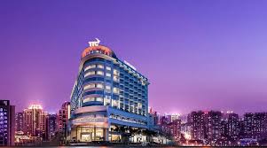 Image result for Little Aston TTC