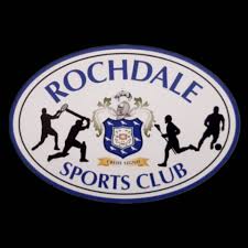 Image result for Rochdale Cricket Lacrosse and Squash Club Ltd