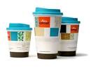 30 Delicious Coffee Cup Design Examples to Perk You Up - You The ...
