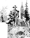 Bernie Wrightson Interview - Comic Book Artist #5 - TwoMorrows ...