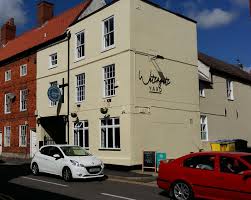 Image result for Sleaford Rfc