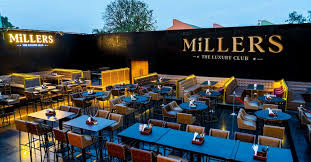 Image result for The Millers Mile Coracle Club