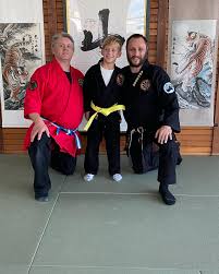 Image result for Park's Martial Arts