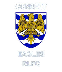 Image result for Consett & District Rugby Football Club