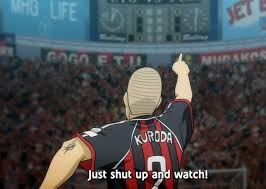 「黒田一樹 GIANT KILLING」の画像検索結果