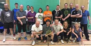 Image result for Quorn Badminton Club