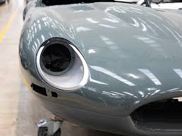 Image result for Pale Primrose 1965 Jaguar