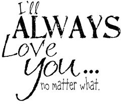 True